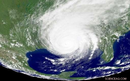 Hurricanes, Typhoons, and Cyclones: What You Need to Know