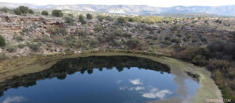 Low-Level Arsenic Exposure in Drinking Water Linked to Motor Skill Decline Among American Indian Elders