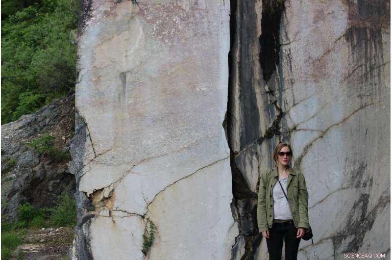 How Algae Strengthens Coral Reefs: Past and Present Insights