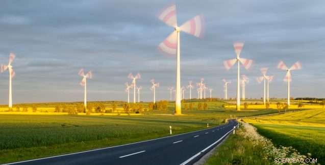 Why Climate Change Matters: Protecting Our Planet s Future