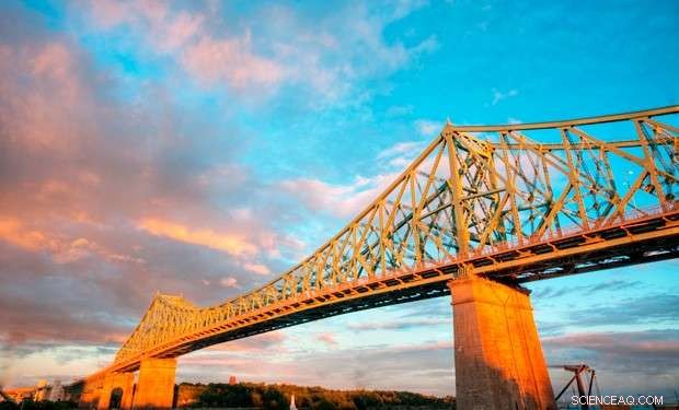 Montreal Faces Rising Infrastructure Costs Due to Climate Change