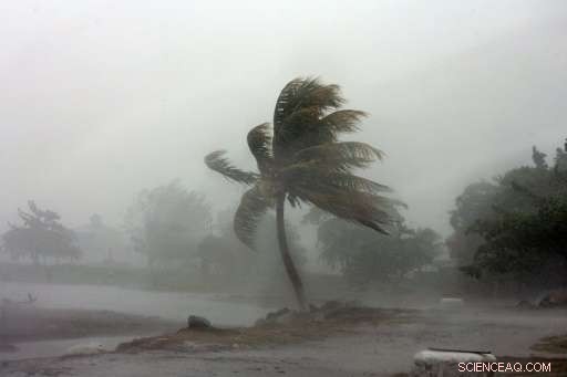 Hurricane Irma to Stay Powerful for Days Ahead of Caribbean Arrival