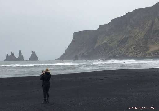 Icelanders Prepare for Katla s Next Eruption: Monitoring Volcanic Activity