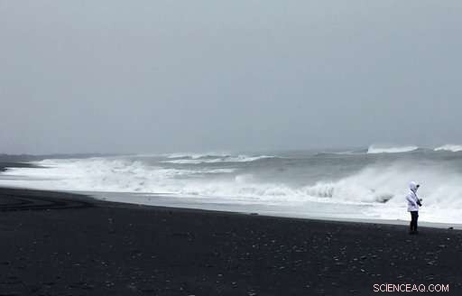 Icelanders Prepare for Katla s Next Eruption: Monitoring Volcanic Activity