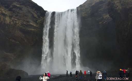 Icelanders Prepare for Katla s Next Eruption: Monitoring Volcanic Activity