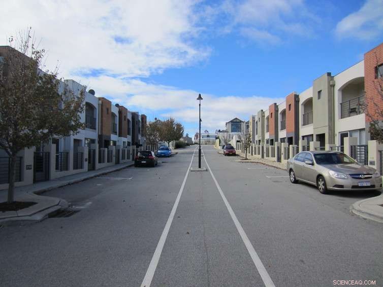 Retrofitted Cities Leave Residents Facing Planning Failures