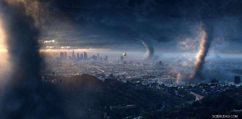 Can Climate Fiction Drive Real-World Climate Action? Insights from a Scientist