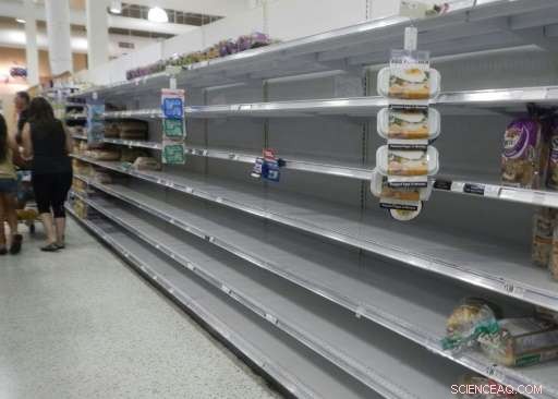 Hurricane Irma Update: Key Facts, Figures, and Forecast