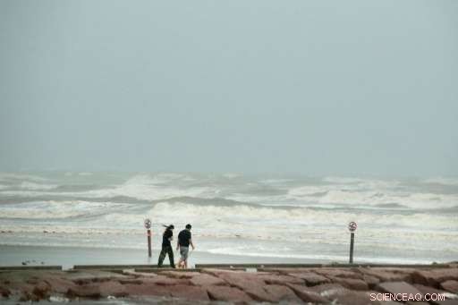 117 Years Since the Galveston Hurricane: A Legacy of Resilience and Change
