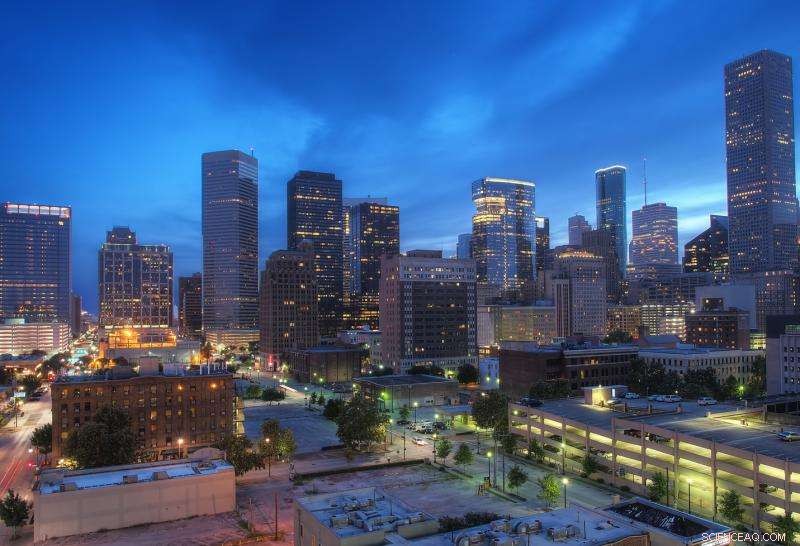 Rebuilding Infrastructure for Extreme Weather: 6 Essential Rules