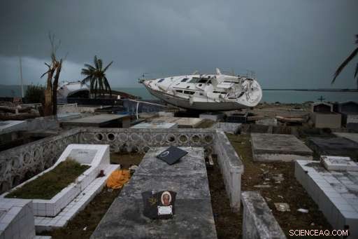 Understanding Storm Surge: Causes, Risks, and Protection Measures