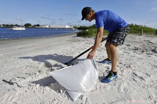 Hurricane Irma Set to Pass Tampa: Updated Forecasts Warn of Storm Impact
