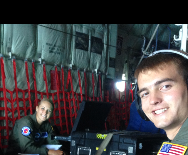 Enhancing Hurricane Forecasts: A New Approach to Predicting Storm Intensity