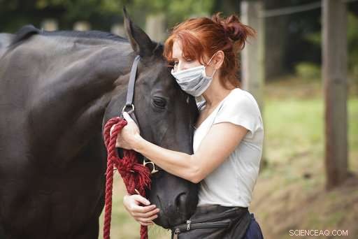 Wildfire Smoke Chokes the West, Yet Bolsters Firefighters