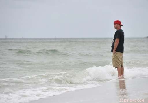 Surging Seas Threaten Low-Lying Naples, Florida: A Deadly Risk