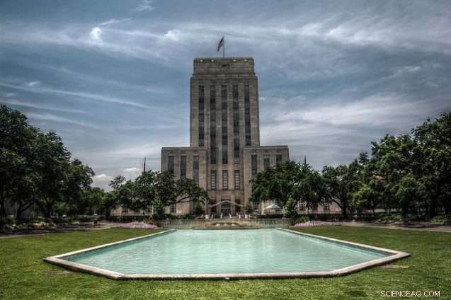 Houston’s Post‑Harvey Toxic Crisis: Sewage, Chemical Plants, and Household Leaks