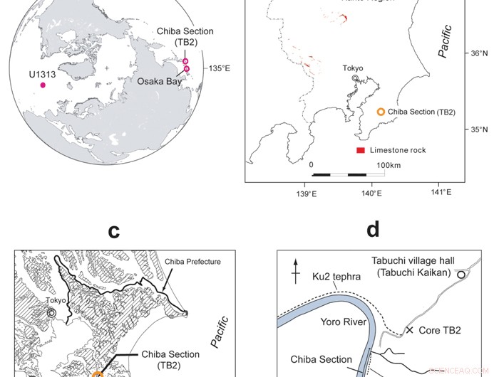 Rapid Climate Shifts Across the Northern Hemisphere During the Early Middle Pleistocene