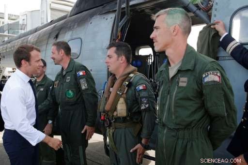 Florida Keys Residents Resettle After Hurricane Irma Devastation