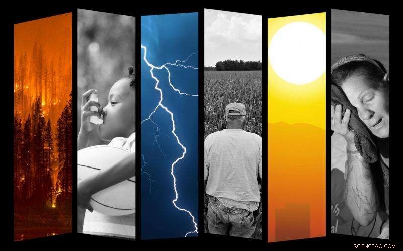 America s Rising Seas: Climate Change Transforming Coastal Regions