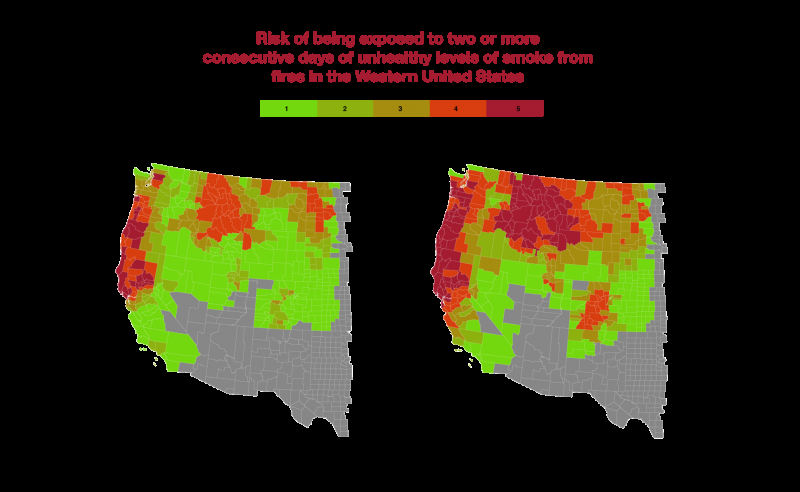 America s Rising Seas: Climate Change Transforming Coastal Regions