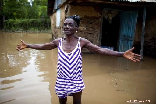 Hurricane Irma: Two Weeks of Devastation and Survival