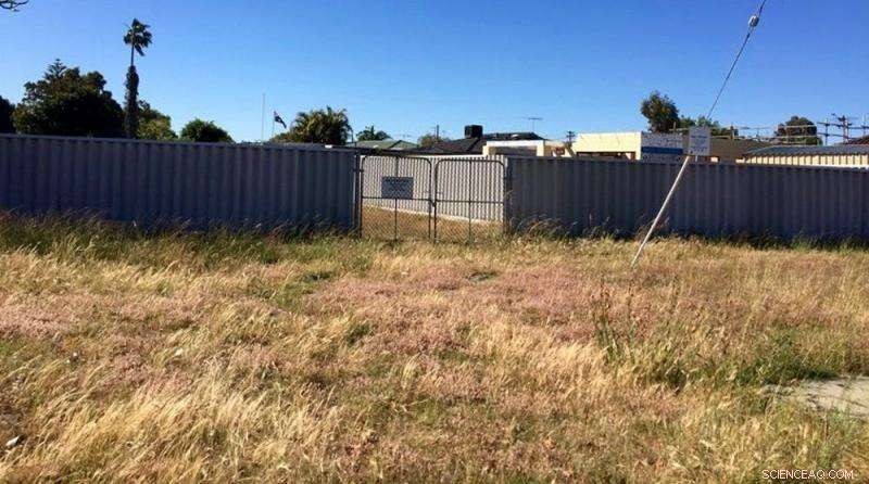 Transforming Suburban Drainage: Recreating Living Streams for Sustainable Communities