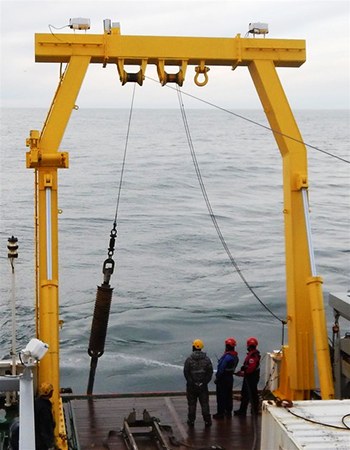 Unveiling the Glacial History of the Western Arctic