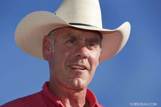 Interior Secretary Proposes Shrinking Four National Monuments Amid Conservation Debate