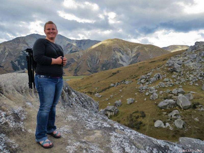 Unveiling the Atmospheric Impact of Arctic Snowmelt: New Insights from UAF Geophysical Institute