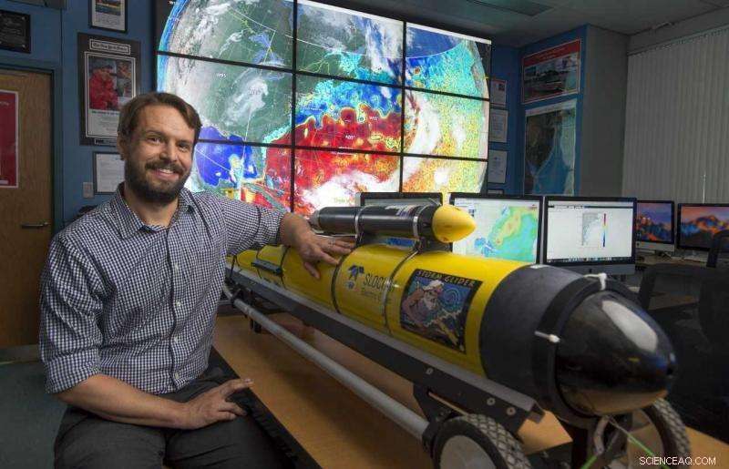 Unveiling New Insights from Superstorm Sandy Data