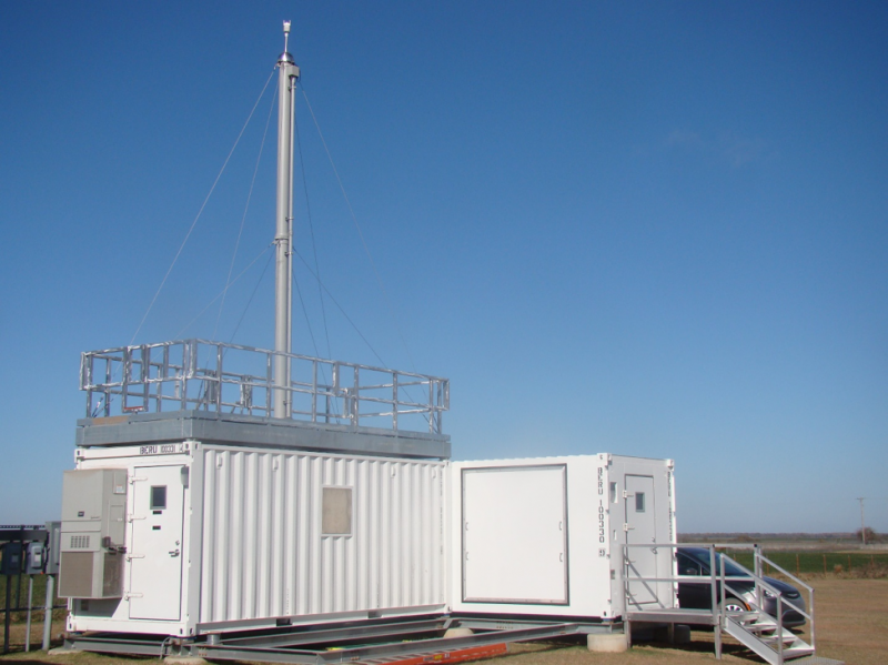 ARM Elevates Aerosol Data Quality Through Harmonized Observations