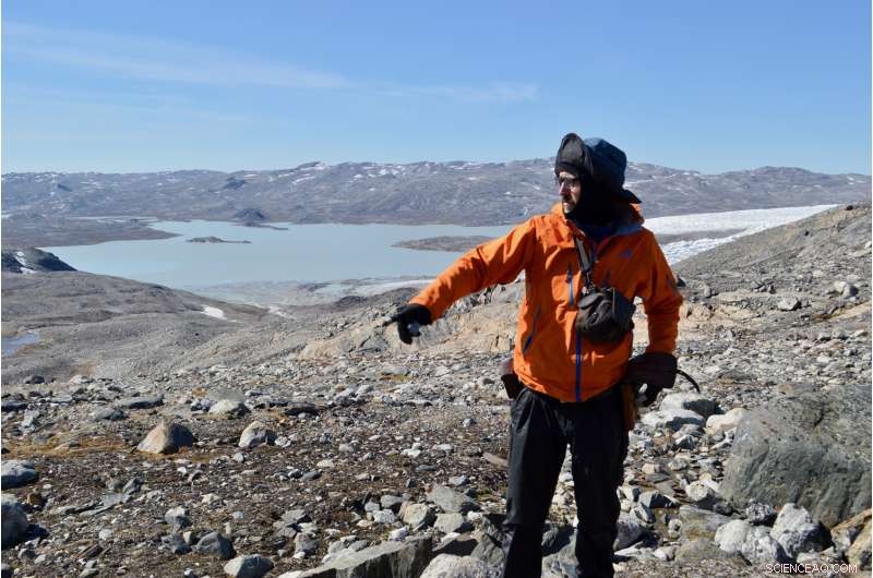 Scientists Unveil Innovative Theory on Terrestrial Planet Formation