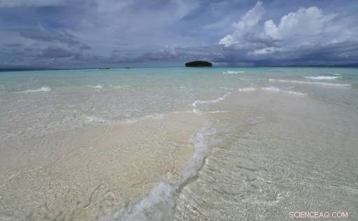 Indonesia’s Tourism Boom: The Hidden Toll on Communities and the Environment