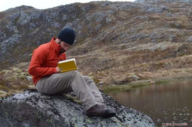 Climate Change Lessons from the Vikings: Insights for Modern Adaptation