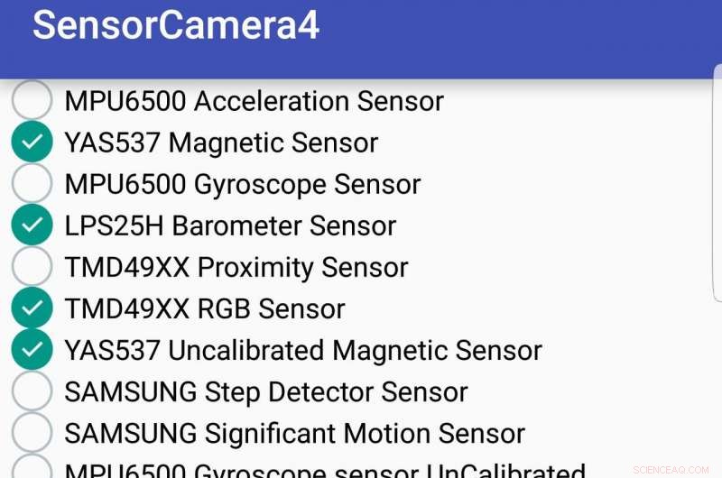 Smartphones Empower Communities to Safeguard National Water Supplies