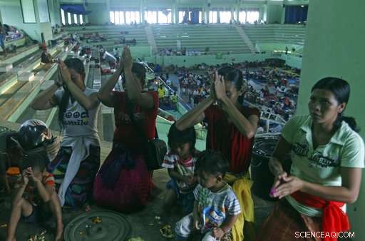 Bali Volcano Alerts Persist as Danger Signs Continue a Week After High Alert
