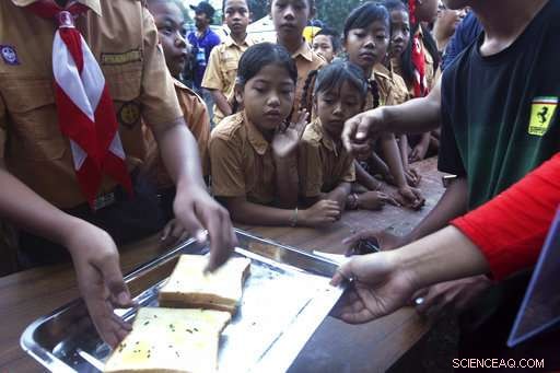 Bali Volcano Alerts Persist as Danger Signs Continue a Week After High Alert