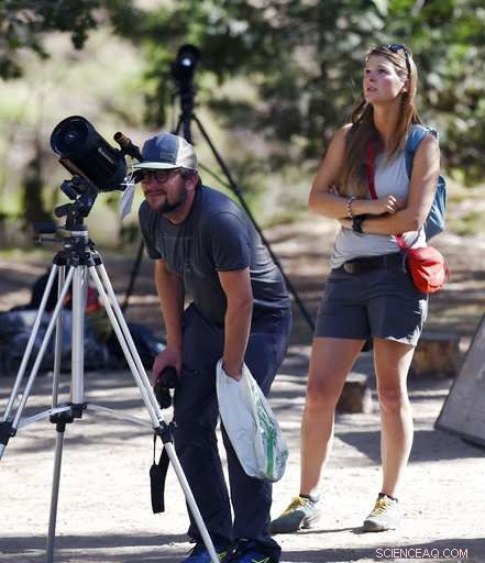 Yosemite Rockfall: No Heightened Danger for Visitors