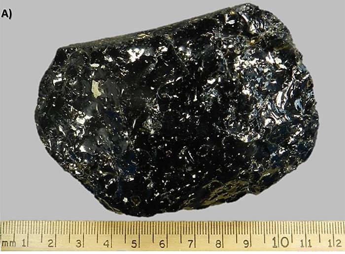 Groundbreaking Discovery: Scientist Finds Earth s Hottest Rock