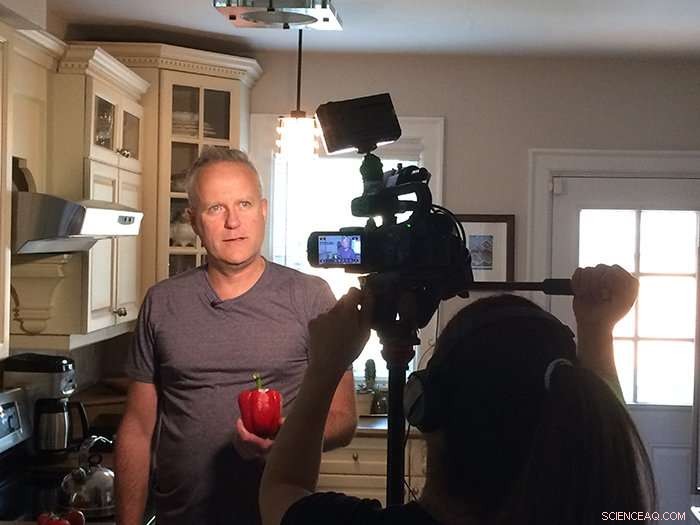 New Research Debunks Food Waste Myths and Offers Solutions