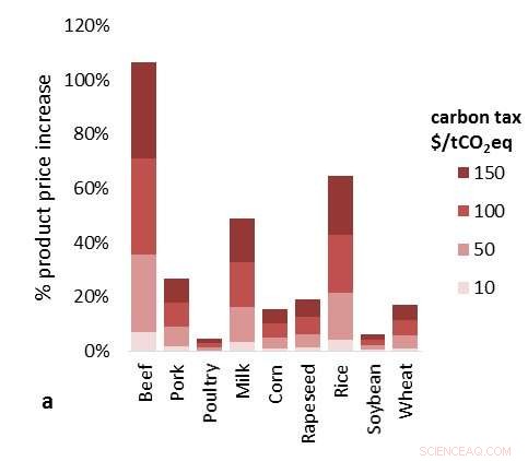 Integrating Climate Action with Food Security: A Win-Win Approach