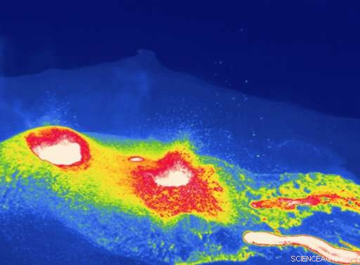 Vanuatu Island Exodus Persists Despite Volcano Stabilizing