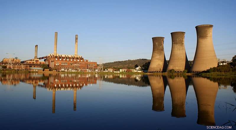 Global Warming Persists Even After Emissions Cease