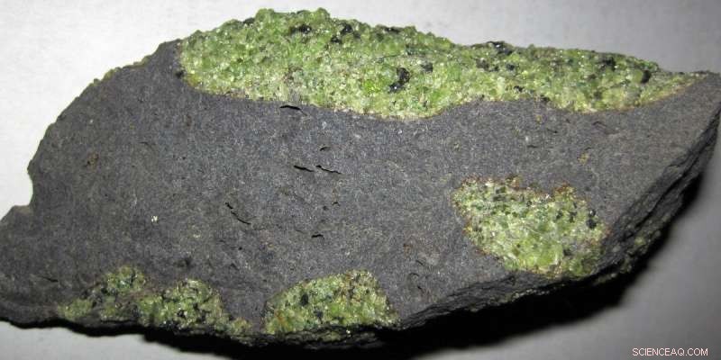 New Study Shows Earth s Tectonic Plates Are Weaker Than Believed