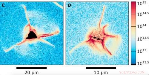 New Study Shows Earth s Tectonic Plates Are Weaker Than Believed