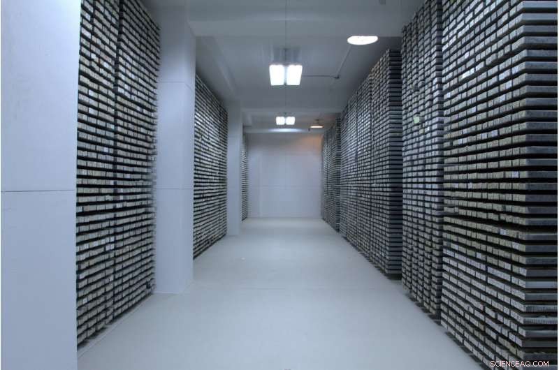 Ancient Humans Migrated Out of Africa to Escape a Drier Climate