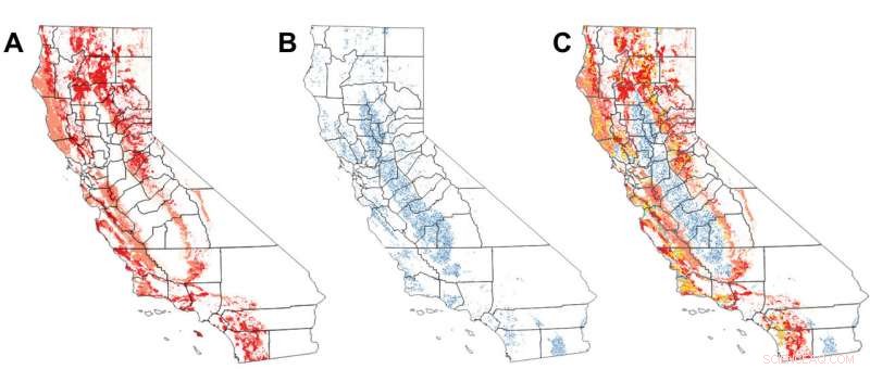 Wildfire Smoke: The Critical Knowledge Gap