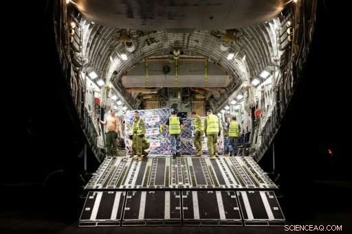 Vanuatu Island Evacuated After Volcano Threat: 11,000 Residents Safely Relocated