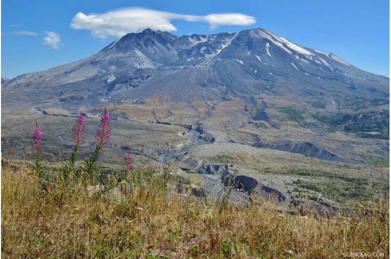 Bristol Researchers Deliver Unprecedented Insight into Volcanic Fatalities