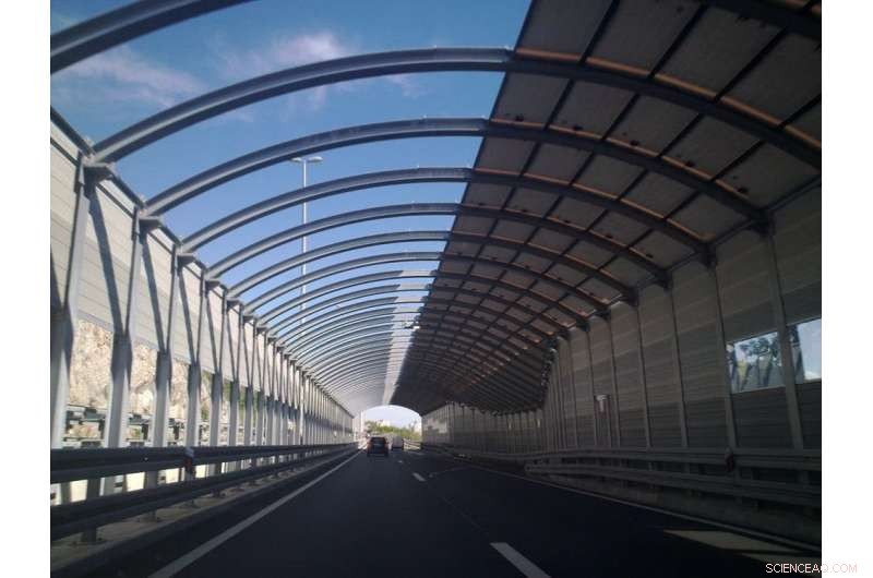 Urban Noise Pollution Hits Hardest in Low‑Income and Minority Communities